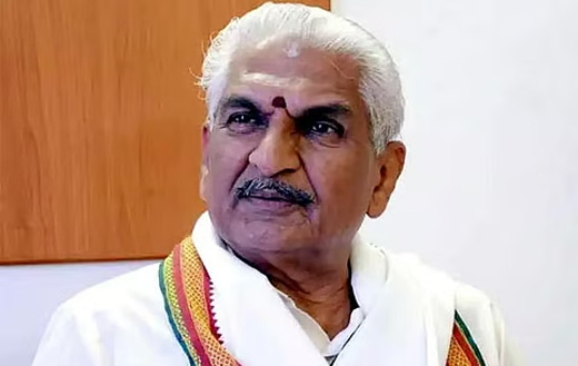 Prabhakar Bhat